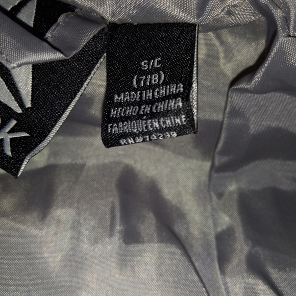 COPY - Reebok Little & Big Girls Hooded Heavyweight 3-In -1 Jacket - Picture 7 of 12